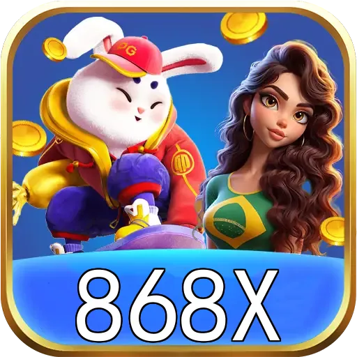 868X Cassino Online